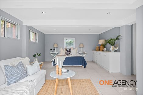 Property photo of 24 Mailer Avenue Wollongong NSW 2500