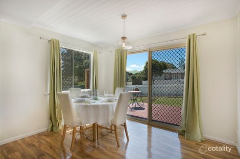 Property photo of 22 Chilcote Street North Toowoomba QLD 4350