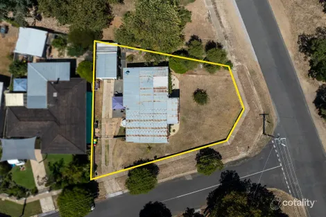 Property photo of 2 Jean Crescent Benalla VIC 3672