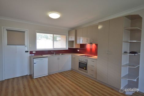 3/23 Elizabeth St, Warwick, QLD 4370