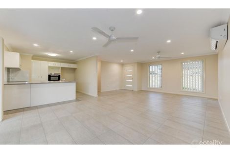 Property photo of 2/45C Harvey Street Avenell Heights QLD 4670