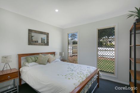 Property photo of 22 Chilcote Street North Toowoomba QLD 4350