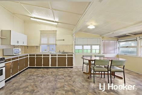 Property photo of 126 Derby Street Allenstown QLD 4700