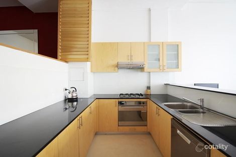 Property photo of 505/172-190 Riley Street Darlinghurst NSW 2010