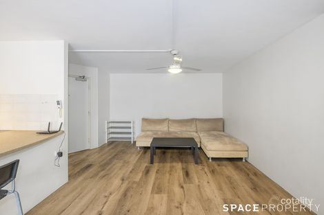 Property photo of 9/574 Boundary Street Spring Hill QLD 4000