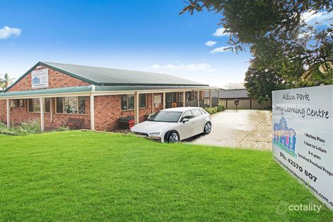 1 Macleay Pl, Albion Park, NSW 2527