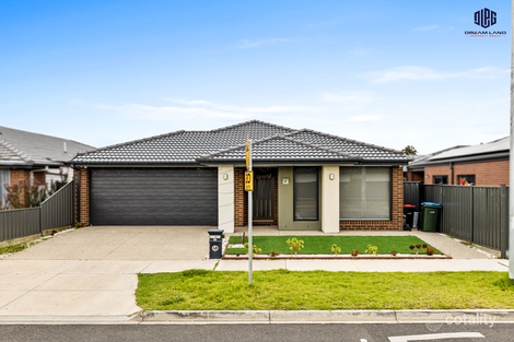 29 Yellowfin Dr, Tarneit, VIC 3029