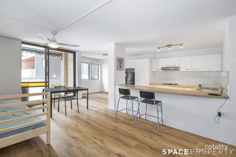 Property photo of 9/574 Boundary Street Spring Hill QLD 4000