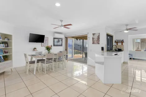 Property photo of 6 White Cap Close Pacific Pines QLD 4211