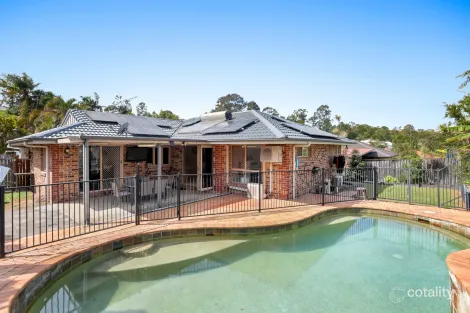 Property photo of 6 White Cap Close Pacific Pines QLD 4211