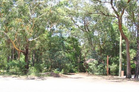 Property photo of 585 Hawkesbury Road Winmalee NSW 2777