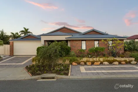 5 Sofitel Lane, Currambine, WA 6028
