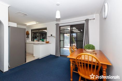 Property photo of 42 Willowmead Way Kelmscott WA 6111