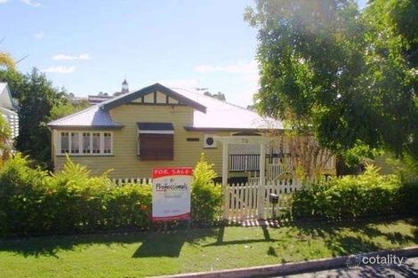 70 Penlington St, The Range, QLD 4700