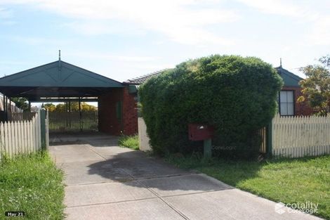 Property photo of 113 Flemington Crescent Werribee VIC 3030