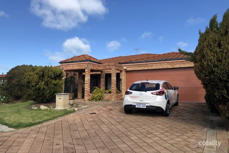 Property photo of 15 Taroona Lane Currambine WA 6028