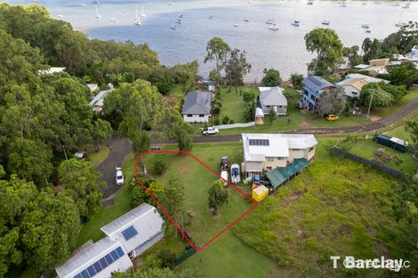 Property photo of 31 Melaleuca Drive Lamb Island QLD 4184