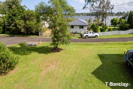 Property photo of 31 Melaleuca Drive Lamb Island QLD 4184