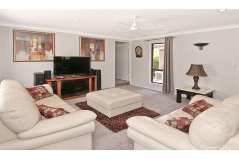 Property photo of 45 Mercury Drive Bethania QLD 4205