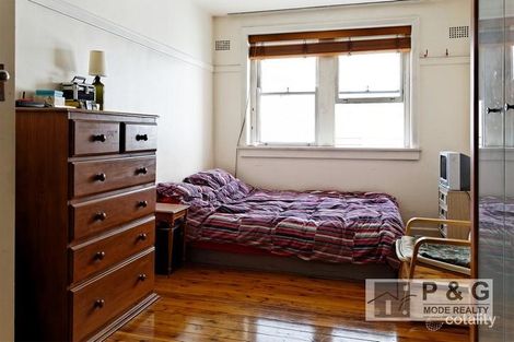 Property photo of 21/17 Elizabeth Bay Road Elizabeth Bay NSW 2011