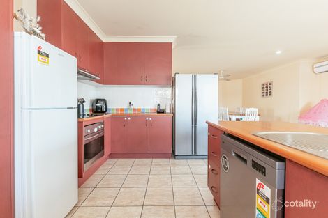Property photo of 8 Stitt Close Glen Eden QLD 4680