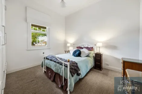 Property photo of 99 Rowan Street Wangaratta VIC 3677