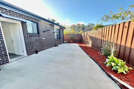 Property photo of 3A Wallis Place Willmot NSW 2770