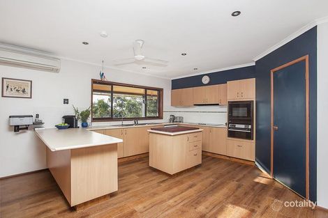 Property photo of 30 South West Road Beechmont QLD 4211