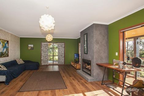 Property photo of 30 South West Road Beechmont QLD 4211