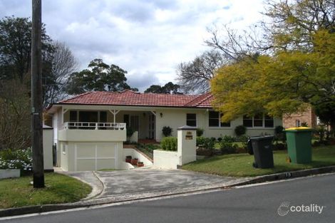 Property photo of 19 Wyomee Avenue West Pymble NSW 2073