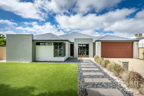 Property photo of 12 Tadorna Entrance Tapping WA 6065
