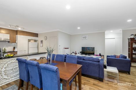 Property photo of 51/24 Jessica Drive Upper Coomera QLD 4209