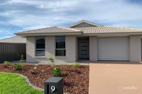 9 Shalistan St, Cliftleigh, NSW 2321