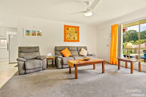Property photo of 1/2 Lamington Way Murwillumbah NSW 2484