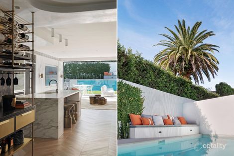 Property photo of 12B Greycliffe Avenue Vaucluse NSW 2030