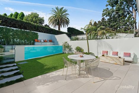 Property photo of 12B Greycliffe Avenue Vaucluse NSW 2030