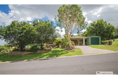 Property photo of 1 Hodda Drive Kawana QLD 4701