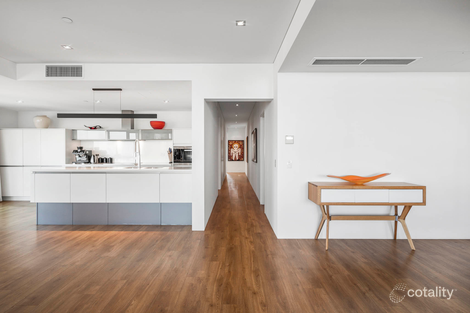 Property photo of 2502/237 Adelaide Terrace Perth WA 6000