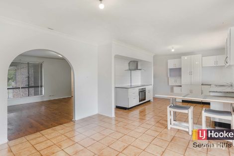 Property photo of 3 Grady Gardens Smithfield NSW 2164