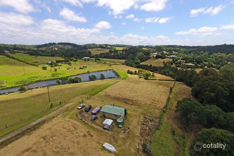Property photo of 468 Old Highway Narooma NSW 2546