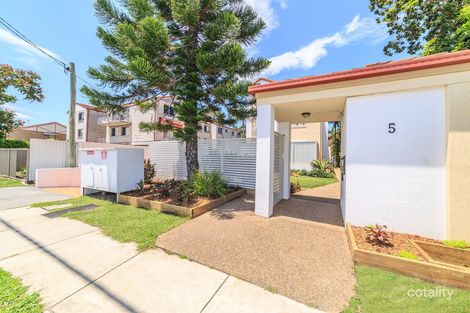 Property photo of 3/5 Loder Street Biggera Waters QLD 4216
