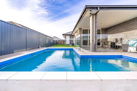 Property photo of 71 Explorer Street Gregory Hills NSW 2557