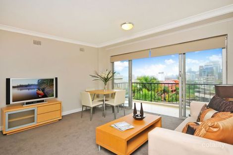 Property photo of 6/199 Walker Street North Sydney NSW 2060