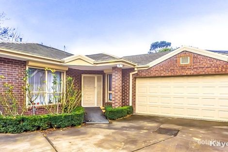 Property photo of 3/155 High Street Berwick VIC 3806