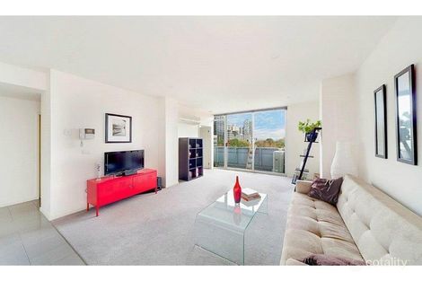 509/25 Wills St, Melbourne, VIC 3000