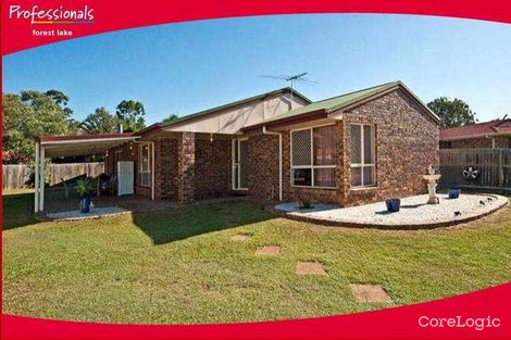 Property photo of 7 Karalla Court Camira QLD 4300