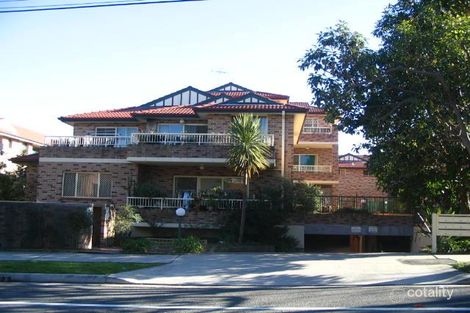 Property photo of 4/97-103 Campsie Street Campsie NSW 2194