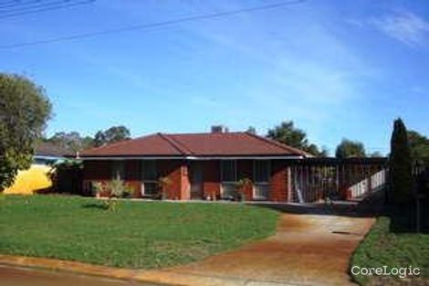 Property photo of 4 Berry Court Maddington WA 6109