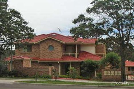 Property photo of 1/227-231 President Avenue Miranda NSW 2228