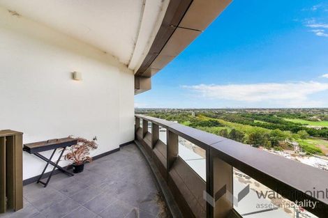 Property photo of 2108/1 Australia Avenue Sydney Olympic Park NSW 2127